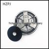 Chainsaw Clutch Sprocket for 45CC, 52CC, 58CC - Needle Roller Driven Disc