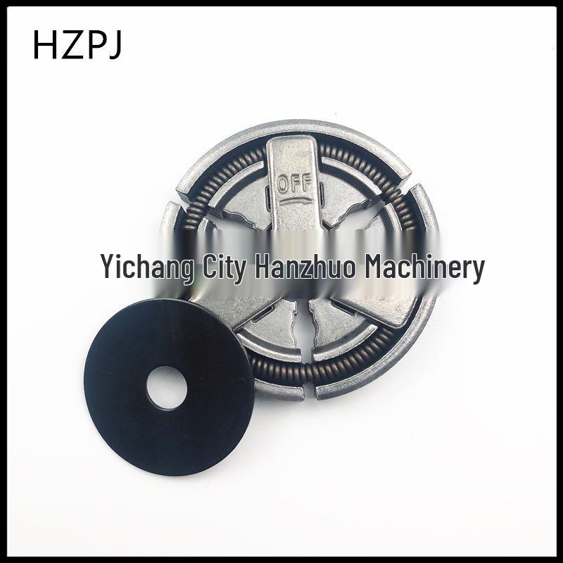 Chainsaw Clutch Sprocket for 45CC, 52CC, 58CC - Needle Roller Driven Disc