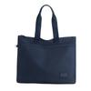 Women's large-capacity shoulder bag, splash-proof fashion versatile underarm bag, trendy commuter tote bag