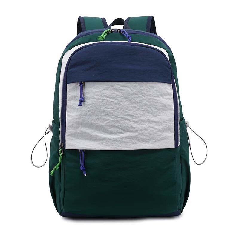 Lishen Multi-purpose Backpack