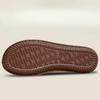 New Half-slipper Flip-top Slipper Soft-soled Casual Single Shoes