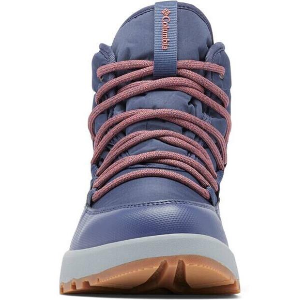 Ботинки Columbia Slopeside Village Omni-Heat Mid