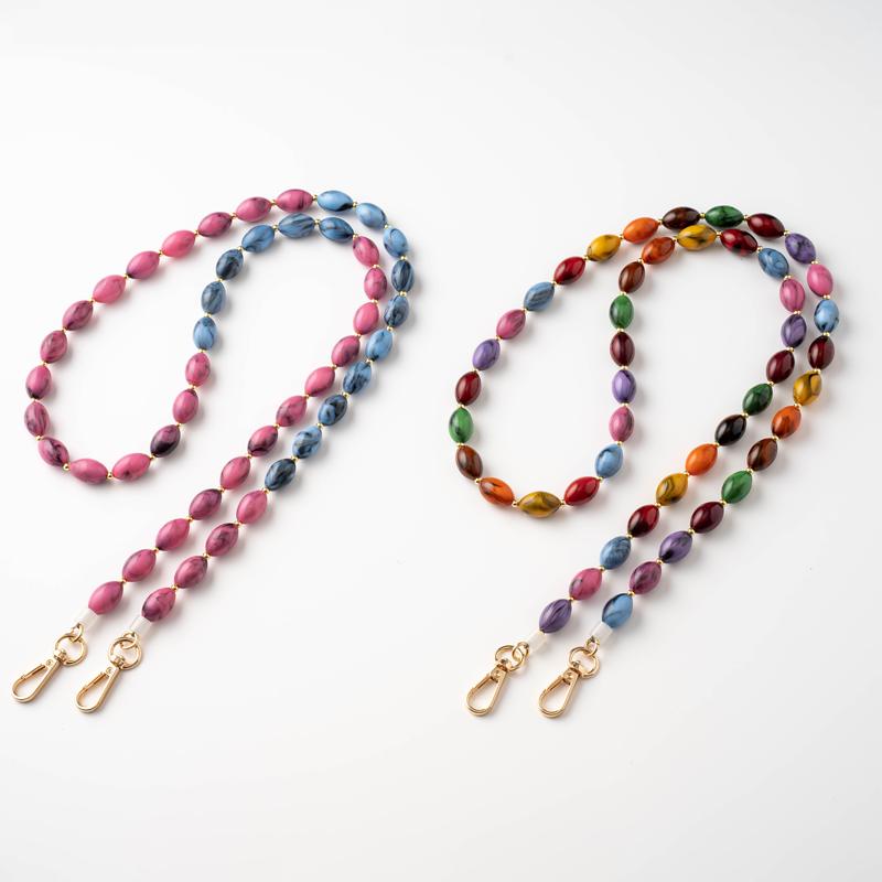 2025 Universal Crossbody Wrist Key Chain Holder Phone Lanyard Neck Strap Necklace Compatible with All Phone Cases