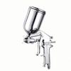 Air Spray Gun with Bottom Feed Pot