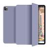 Folio Tablet Hülle für Apple iPad Pro 11 2021 Ladefunktion für Stift Automatischer Schlaf-/Aufwachmodus mit Stifthalter