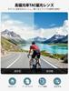 Lamicall Sports Sunglasses with Polarized Lenses for and TR90 UV400 TAC Polarized Lenses with Adjustable Nose Ergonomic High Polarization UV