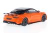Solido Alpine A110 Radical 2023 Orange 1/43