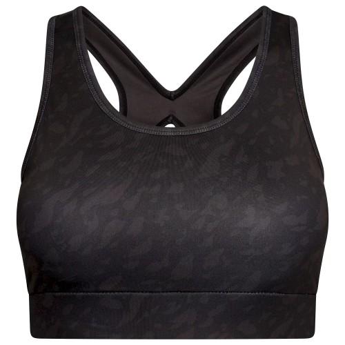 

Dare 2B Womens/Ladies Swift Logo Sports Bra S