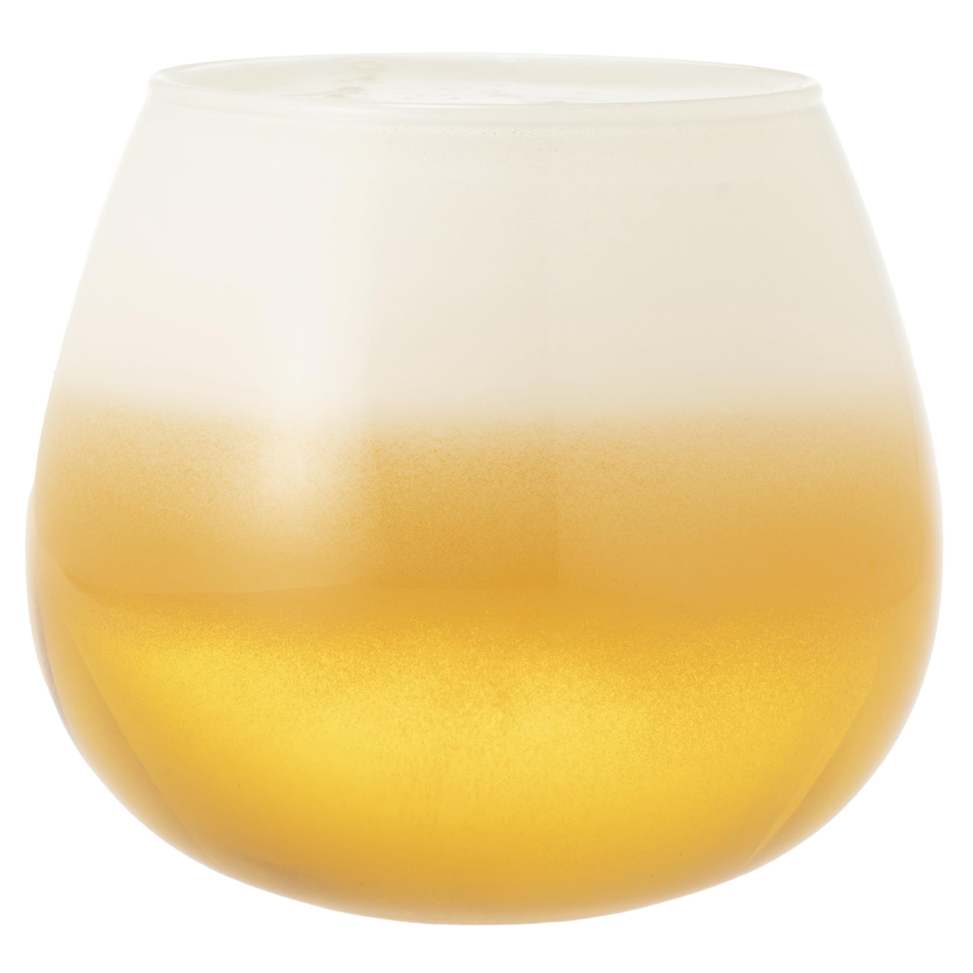 Toyo Sasaki Glass Beer Craft Beer Made in Dishwasher Round Glass Wine Glass, Glass, 495ml, Japan, Safe, Cup, Glass, SW91-JAN-BE