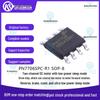 PN7706SPC-R1 Brushed DC Motor Driver Chip, SOP-8