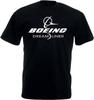 Boeing T Shirt Boeing 787 Boeing 787 Dreamliner Dreamliner Short Sleeve Fashion Summer Printing Casual
