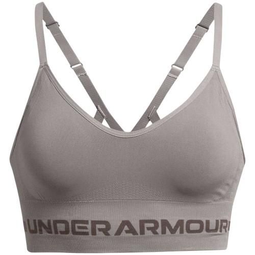 Under Armour Sport-BH mit geringer Stützkraft für Damen