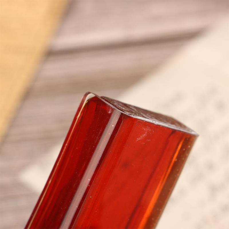 Professional Transparent 3 Colors Rosin Resin For Violin, Viola, Cello,Erhu Bowed String Instruments Repair Accessories