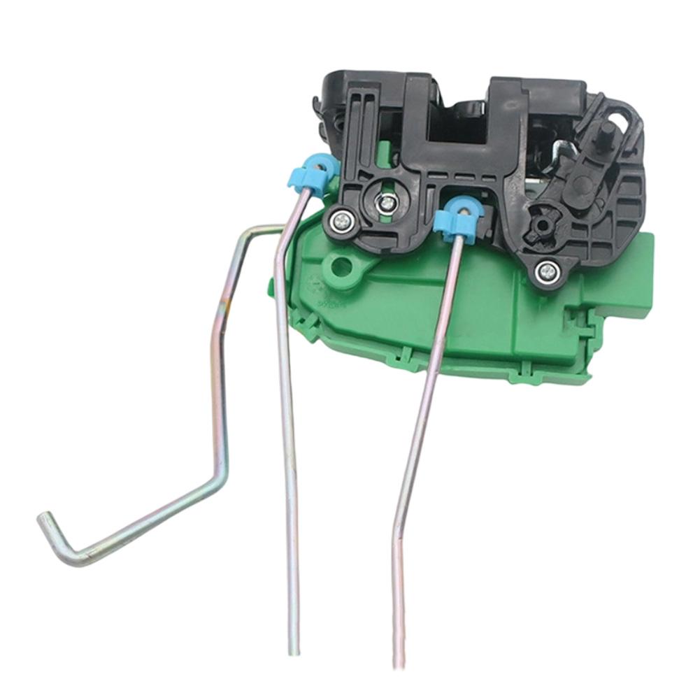 

For Accent 2012 2017 Right Rear Door Lock Latch Car Door Lock Block Replacement OEM 814201R030 Reliable and Strong China Mainland