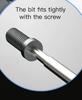 MaAnt MY-903 High Precision Screwdriver for Mobile Phone Tablet Laptop Repair Alloy Steel Super Har Dismantling Screwdriver Set