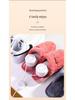 Shoe and Sock Dryer with Deodorizing and Sterilizing Features for Quick-Drying