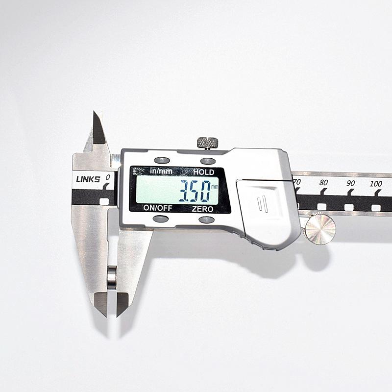 MR94ZZ-3.5 Μικροσκοπικό ρουλεμάν από χρωμιωμένο χάλυβα Μεταλλική Στεγανοποίηση 10 Τεμάχια 4*9*3.5(mm)