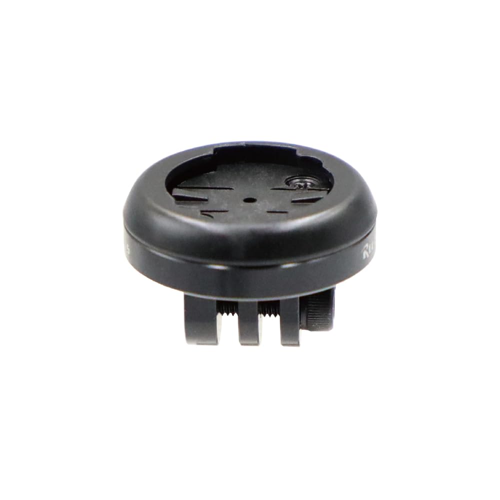 

Адаптер интерфейса Garmin к GoPro Фрикционное крепление Адаптер GP к [RECMOUNT] (мужчина) [GM-GP] (Похожий GMUT-GP)