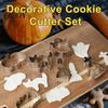 Accessori e utensili per biscotti – Stampi per biscotti