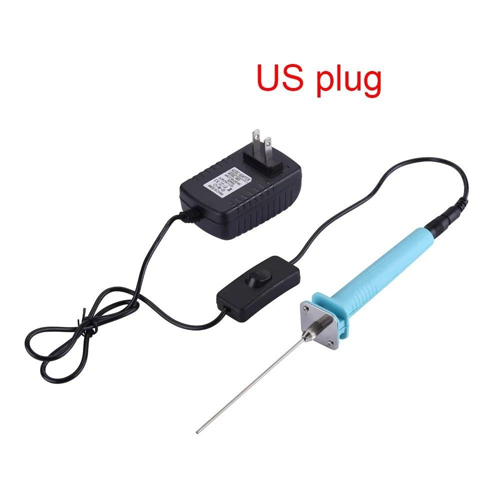 Cutting Tool Electric Heat Cutting Pen UK/US/EU Plug Electric Foam Pen Foam Cutting Pen  Handmade