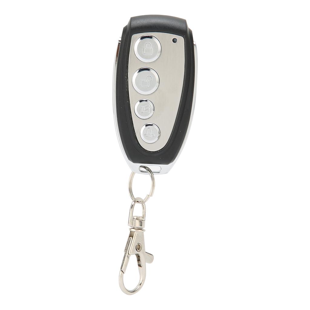 Cloning Remote Control Universal 4 Keys Copy Remote Control for Home Gate Clone Key Fob