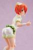 LoveLive Hoshizora Rin LoveLive First Fan Book Ver. (110 Scale Painted Finished Figure)