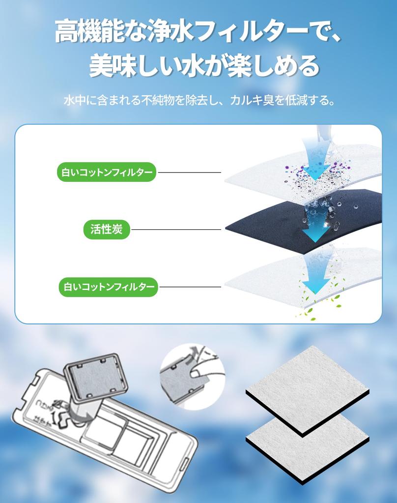 Sharp Refrigerator Ice Maker Filter 2013370093 2013370093H Water Purification Filter Ice Filter Refrigerator Filter Ice Maker Filter Sharp