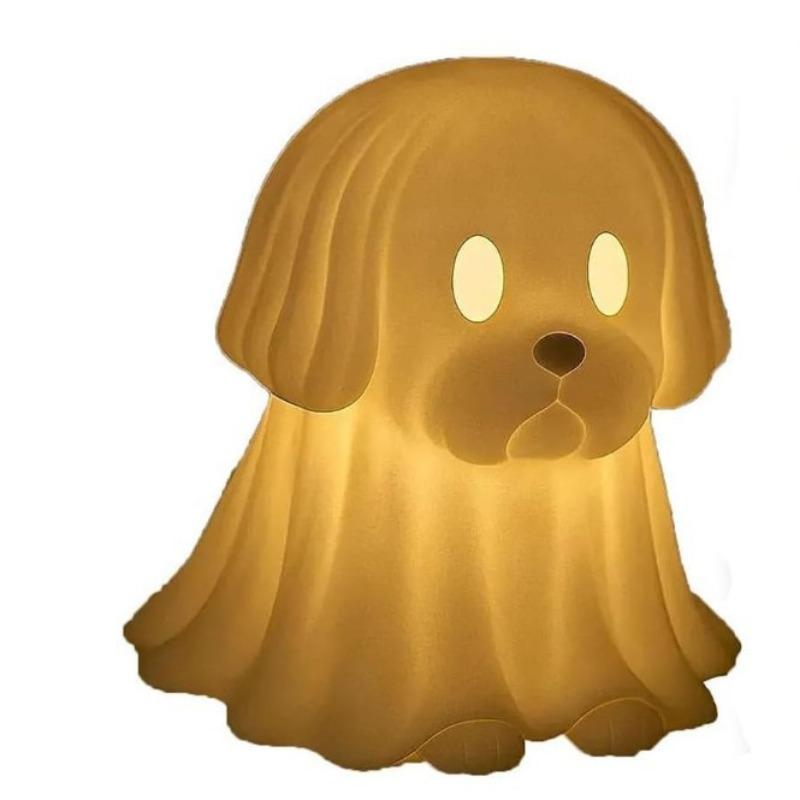 Dachshund Ghost Lantern Halloween Ghost Lantern Decoration Home