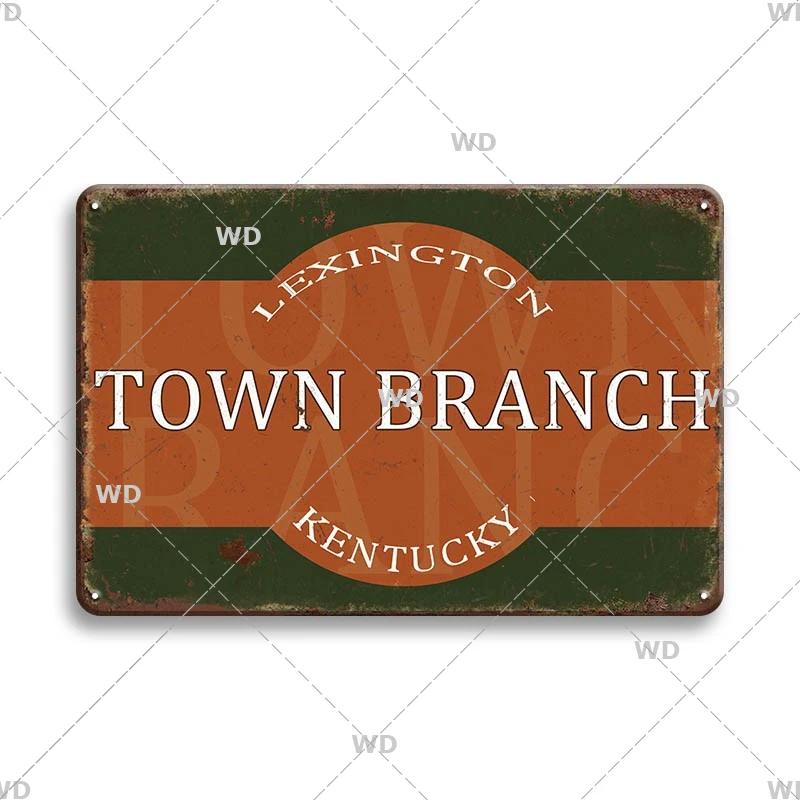 Whisky Marke Metallschild Blechschild Dekorative Plakette Metall Vintage Metall Posterplatte Irland Bar Kneipe Club Männerhöhle Wanddekor