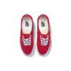 Vans Authentic 44 'Og Red/Og Vans Lace' VN0A38ENWO8