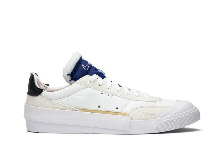 Nike Drop Type LX Label Collection