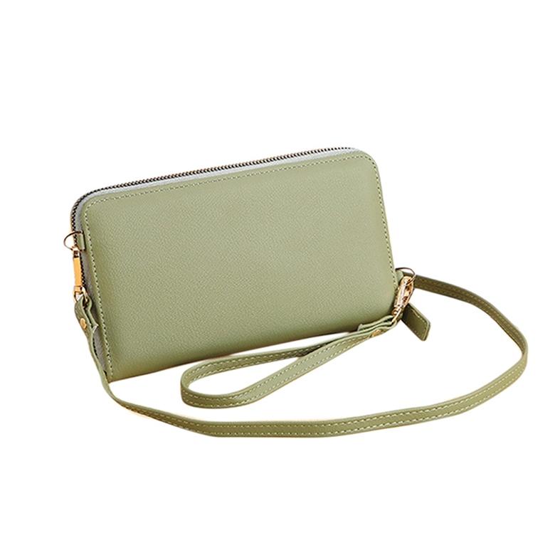get touch free purse