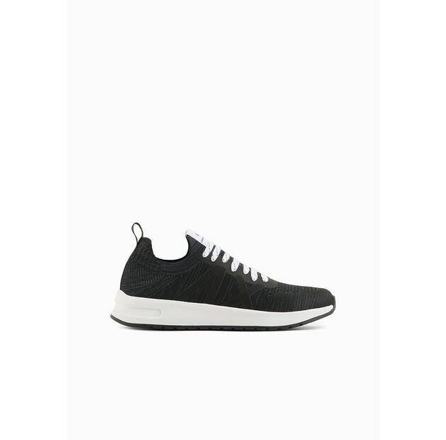 

Armani Exchange XUX207_XV810 кроссовки