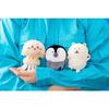 Nagano Characters Nagano Aquarium Mascot Plush Toy Octopus Jellyfish