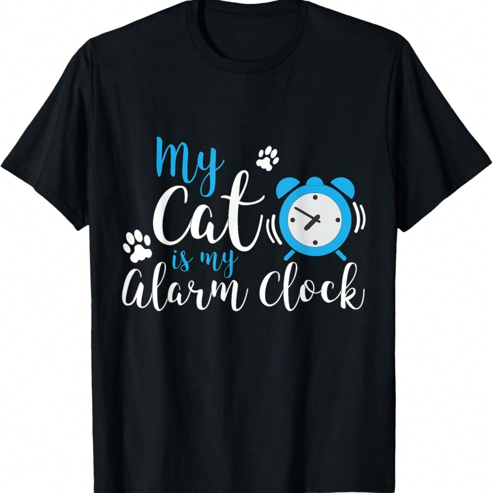 My Brain Is 99% Song Lyrics T-Shirt S разноцветный