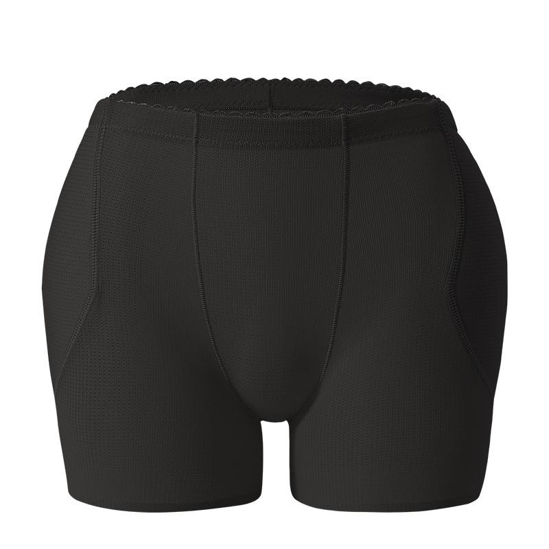 Women Panties Seamless Butt Lifter Hip Pads Enhancer Underwear Padded Panty Body Shaper Push Up Booty Lift Corset Shapewear