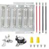 96-00887A Exact Fit for DRYER THERMOSTAT REPLACEMENT (1)