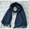Used New 100% Lithuanian Linen Gentle on Skin Linen Stole Spring/Summer Scarf