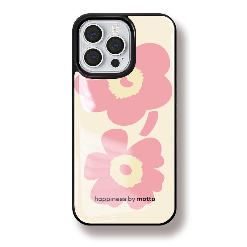 

Zhitai Apple 14 Case for iPhone 16 Pro Max & Huawei Mate 60 Pro, Epoxy Shell iPhone 12/12 Pro