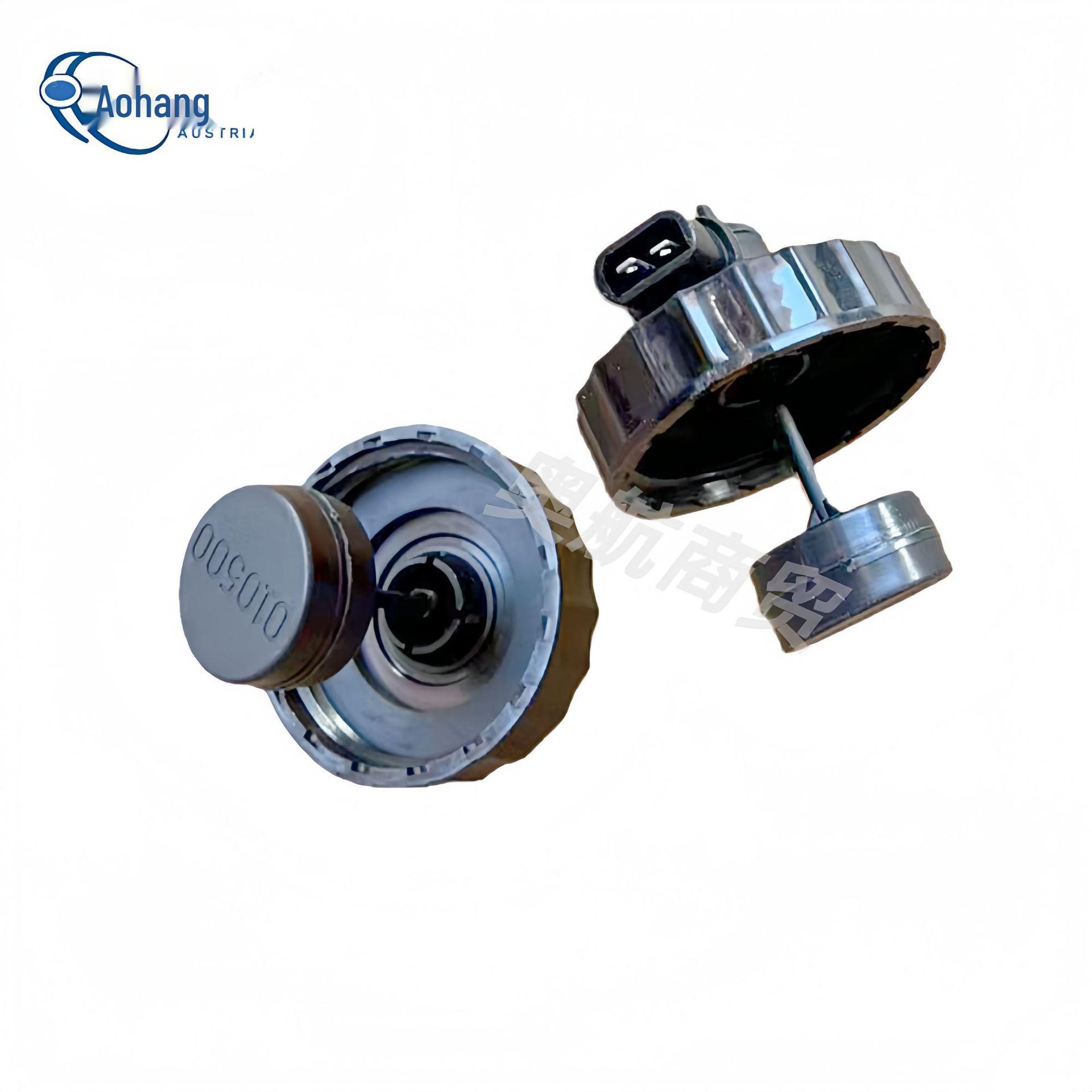 Крышка бачка тормозной жидкости Santana/Golf/Jetta/Scirocco