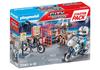 Playmobil Starter Pack Police (2024) 71381