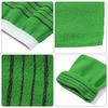 Simple Shower Bath Scrub Glove Coarse Grain Exfoliating Towel New Bath Glove  Adults