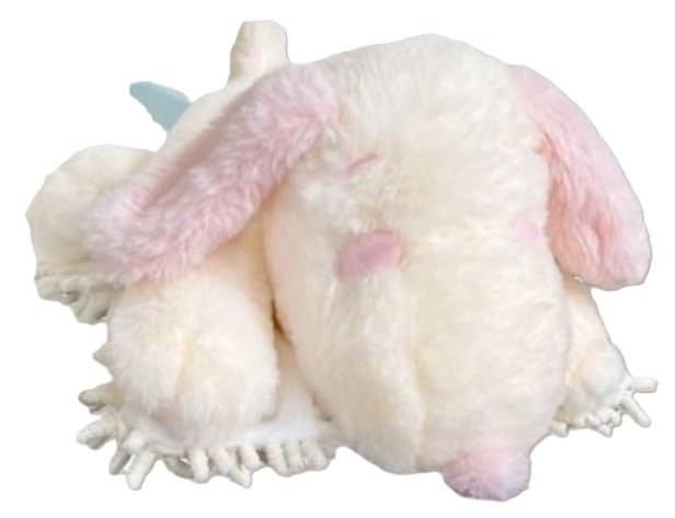 

Snoopy Plush Mop