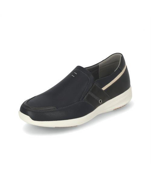 [ELCANTO] Matz Men's Color Mix Casual Slip-On 2.5cm LCMC45M513