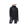 On Insulator Jacket Color Block Design Versatile Sports Breathable Jacket Women jackets Black 244.00281