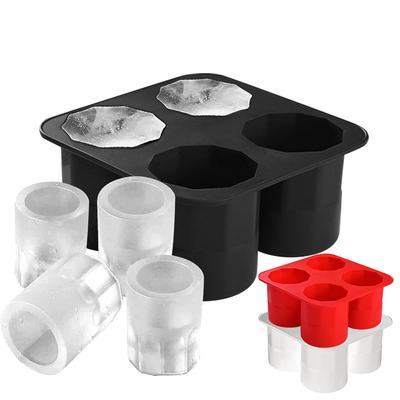 Barmanské potřeby – Formy na led