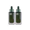Tea Tree Calming Barrier Ampoule Soothing Hydrating Repair Serum 50ml X2