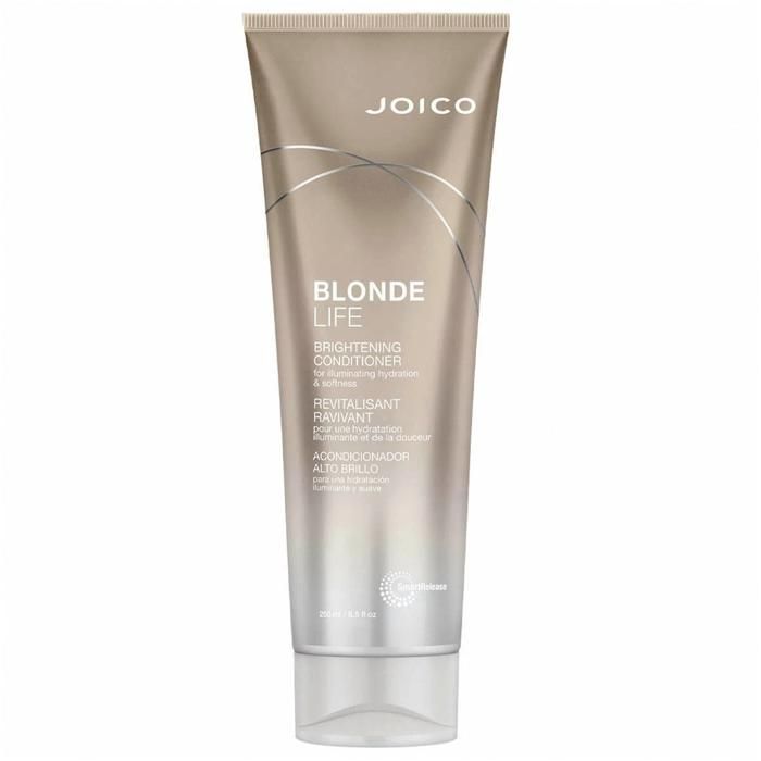 Aufhellender Conditioner Blonde Life von Joico für Unisex - 8,5 oz