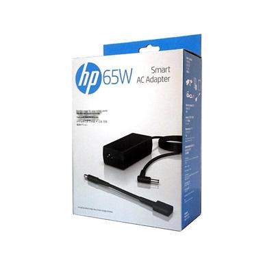 HP EliteBook 65W Smart Power Adapter Charger