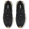 ONITSUKA TIGER SP Series SP-IV Fabric Leather Comfortable Fashion Casual Non-Slip Wear-Resistant Low-Top Dad Shoes Unisex Sneakers Black 1183C277-001